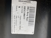 фото thumb №5, Audi a4 s4 b8 8k5 8k9 08-15 порог блок двигателя правый