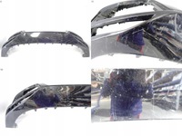 фото thumb №10, Audi sq7 q7 s-line 4m0 15-19 бампер направляющие перед pdc/spryskiwacze