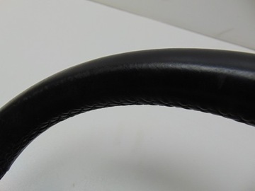 фото thumb №10, Кермо шкіряний підкермові важелі vw golf vi dsg 5c0419091l