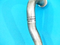 фото thumb №9, Шланг wąż кондиціонера nissan qashqai j10 06-13