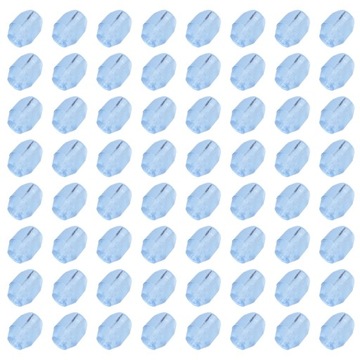 ЗАМЕНА ЗАЩИТНЫХ НОЖОК 100 ШТ.