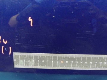 фото thumb №10, Дверь перед левая vw golf vi hb 5d ld5r