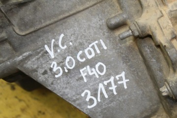 фото thumb №12, Коробка передач коробки передач f40 opel vectra c 3.0 cdti