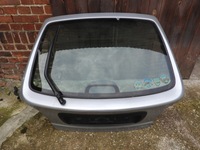 фото thumb №1, Кришка багажника задня renault megane i 96- mv640 hb скло =