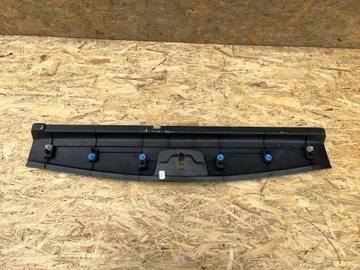 фото thumb №4, Захист ременя зад logan ii mcv