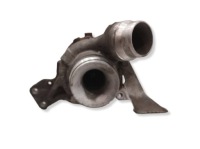 фото thumb №5, Турбонагнітач toyota avensis t29 rav4 iv 2.0d n47 3465487