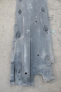 фото thumb №5, Защита подвеска правая vw golf vi 1k0825202bg