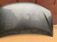 фото thumb №8, Honda jazz iv капот передняя крышка двигателя панель под лобовым стеклом nh880m перед 19r