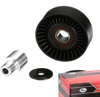 фото thumb №1, Ролик напрямна напрямна ремінь клиновий do porsche cayman 3.4