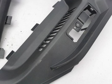 фото thumb №11, Cupra formentor 2023 комплект крепление półki/rolety багажника