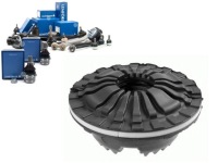 фото thumb №1, Подушка амортизатора lemforder