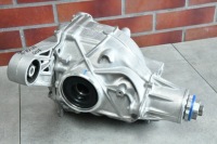 фото thumb №5, Задній міст диференціал bmw x7 g07 lci 24km 8849917 демонтаж idealny