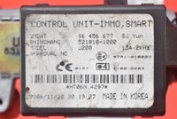 фото thumb №8, Замок зажигания ключ 96456677 chevrolet lacetti 2 ii 1.4 e-tec 95 km 04-13