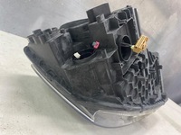 фото thumb №15, Лампа левая левый ксенон skoda yeti lift 5l1941015c