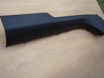 фото thumb №9, Захист накладка порога megane iv