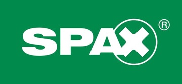Шурупы для настила пешеходного моста SPAX 8х120 А4 10 шт.