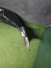 фото thumb №8, Бампер перед передний porsche taycan 9j1