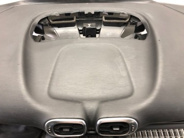 фото thumb №10, Капот консоль панель citroen c3 picasso 09-22