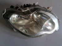 фото thumb №1, Smart fortwo 450 lift лампа правая перед 03r. eu