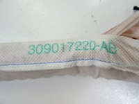 фото thumb №12, Jaguar f-pace подушка air bag шторка безопасности правая kpl