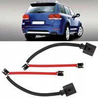 фото thumb №9, Датчик зносу гальмівні колодки зад 7l0907637c audi q7