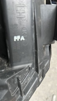 фото thumb №6, Kia sportage 2011- ксенон лампа передняя левая