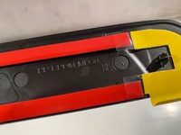 фото thumb №10, Audi оригінальний номер 8w0853374f молдинг поріг