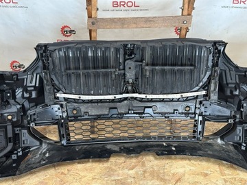 фото thumb №7, Бампер переднее bmw x5 g05 м-пакет