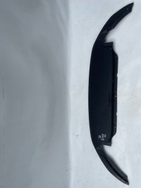 фото thumb №1, Спойлер защита плита накладка бампера перед vw polo vi 2gs805903