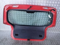 фото thumb №13, Toyota corolla e12 ковпак задня багажника задня hb 2005r