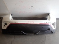 фото thumb №1, Бампер задняя задний toyota chr 2016- 52159-f4010