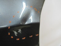 фото thumb №5, Крыло перед передний левый bmw 3 e90 e91