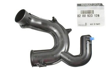 фото thumb №13, Шланг воздуха renault megane iii, sc renault оригинальный номер 8200923128 шланг