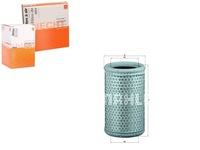 фото thumb №1, Фильтр воздуха nissan kubistar renault clio i cli