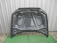 фото thumb №12, Audi a3 8v0 8v hb 13-20 капот кришка сірий met. alu ідеальний стан 8v0823029d