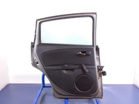 фото thumb №9, Seat leon ii дверь задняя левая a7n