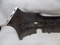 фото thumb №11, Peugeot 207 cc ezrc бампер задняя задний pdc