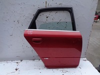 фото thumb №1, Двері правий задня audi a4 b7 sedan