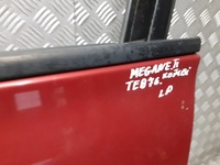 фото thumb №3, Дверь левый перед renault megane ii teb76