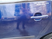 фото thumb №6, Seat alhambra vw sharan дверь левый зад задние lb5n