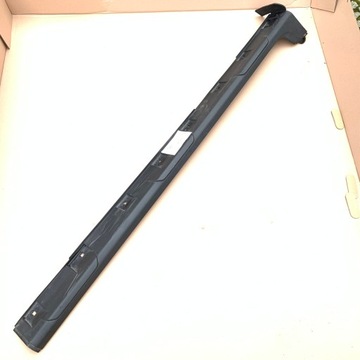 фото thumb №1, Dacia jogger права планка порогова захист накладка 764268778r