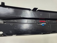 фото thumb №8, Решітка решітка радіатора бампера bmw 3 e92 e93 lci lift 09- ліва перед