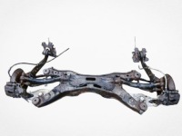 Купить Подрамник задняя opel vectra c, фото thumb