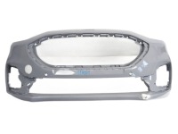 фото thumb №1, Ford puma ii mk2 st-line бампер перед передній