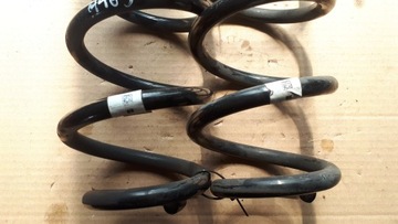 фото thumb №7, A4 b9 8w пружина пружини зад sline 2x a5 8w