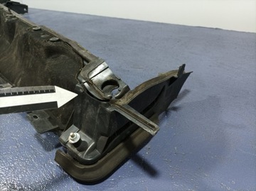 фото thumb №6, Renault megane iii панель под лобовым стеклом нижняя 668101847r