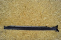 фото thumb №5, Молдинг порог правая передний audi a4 b7 8e0853860