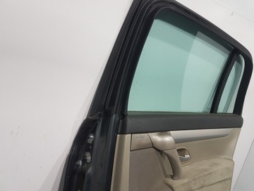 фото thumb №11, Renault vel satis дверь зад правые teb66