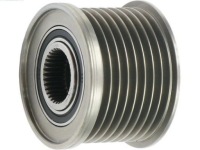 фото thumb №2, Генератор - зчеплення односторонній as-pl afp6038 v