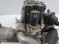 фото thumb №9, Клапан egr peugeot citroen 1,6 ehdi 9802194080